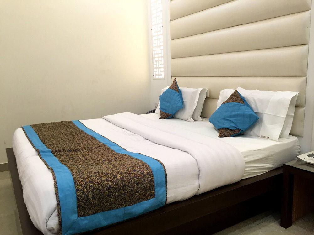 Hostel Hindustan- By Backpackers Heaven Neu-Delhi Exterior foto