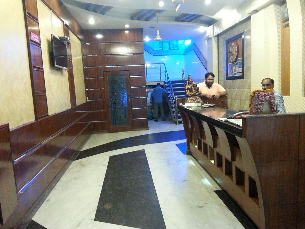 Hostel Hindustan- By Backpackers Heaven Neu-Delhi Exterior foto
